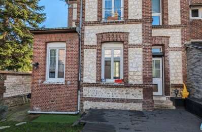 vente maison 169 900 € à proximité de Pont-de-l'Arche (27340)