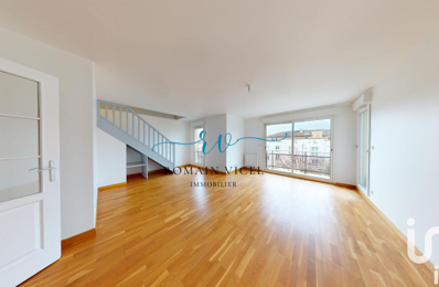 vente appartement 497 000 € à proximité de Bleury (28700)