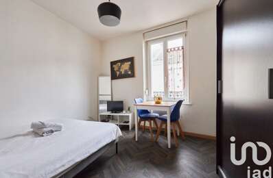 vente appartement 92 000 € à proximité de Germigny (51390)