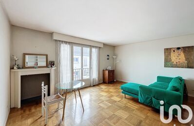 vente appartement 198 000 € à proximité de Montmagny (95360)