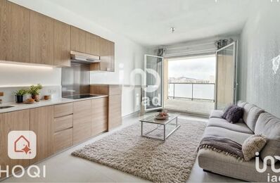 vente appartement 149 500 € à proximité de Marseille 4 (13004)