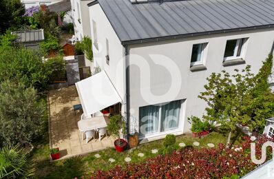 vente maison 478 000 € à proximité de Artannes-sur-Indre (37260)