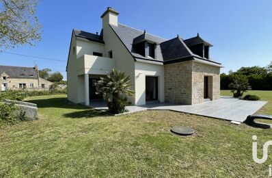 vente maison 850 000 € à proximité de Brandérion (56700)