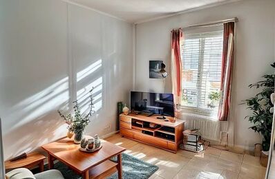 vente appartement 71 000 € à proximité de Fleury-Mérogis (91700)