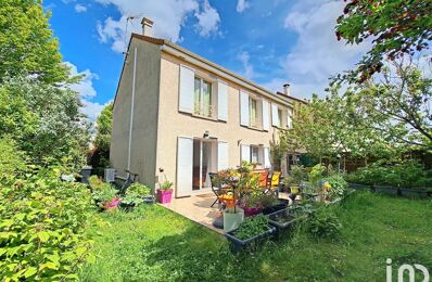 vente maison 589 000 € à proximité de Montigny-Lès-Cormeilles (95370)