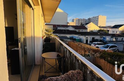 vente appartement 220 000 € à proximité de Charenton-le-Pont (94220)