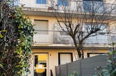 vente appartement 219 900 € à proximité de Le Pré-Saint-Gervais (93310)