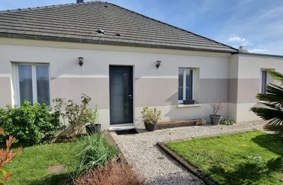 vente maison 329 000 € à proximité de Laons (28270)