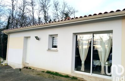 vente maison 240 000 € à proximité de Saint-Martin-Petit (47180)