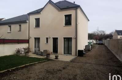 vente maison 298 500 € à proximité de Péroy-les-Gombries (60440)