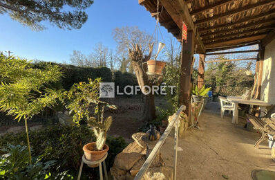 vente maison 233 000 € à proximité de La Roque-sur-Pernes (84210)