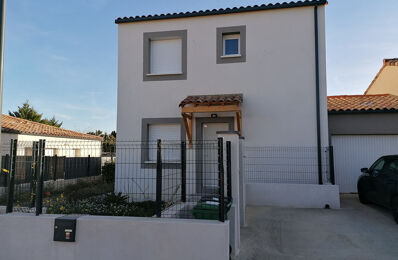 vente maison 275 000 € à proximité de Usclas-d'Hérault (34230)