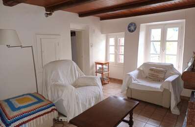 maison 5 pièces 90 m2 à vendre à Bagnols-les-Bains (48190)