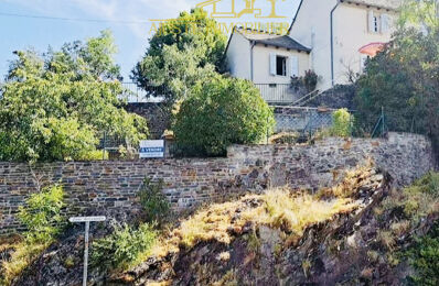 vente maison 159 000 € à proximité de Chaudeyrac (48170)