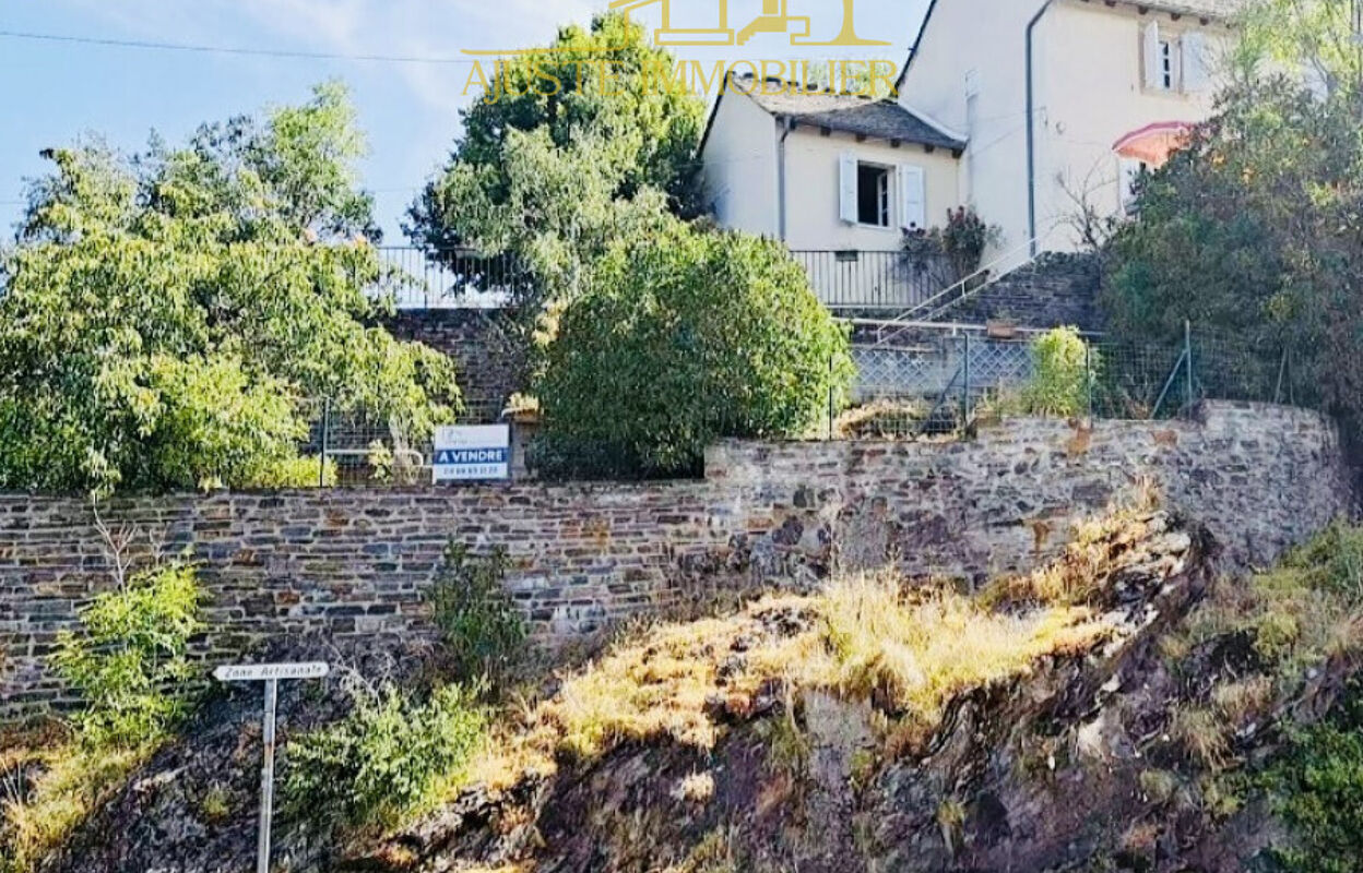 maison 5 pièces 90 m2 à vendre à Bagnols-les-Bains (48190)