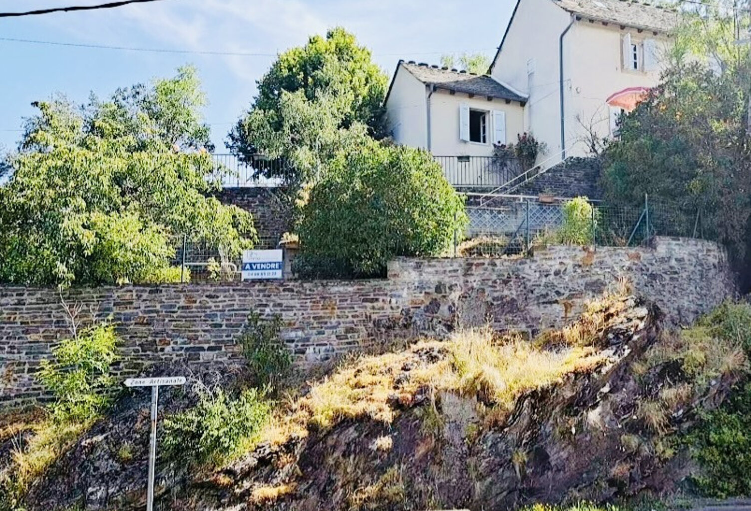 Propriété — photo 1