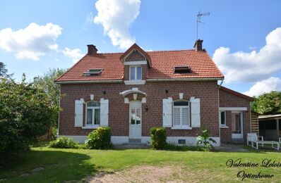 vente maison 215 000 € à proximité de Villers-Lès-Cagnicourt (62182)