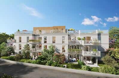 vente appartement à partir de 318 258 € à proximité de Martigues (13500)