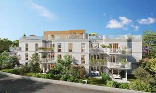 Appartement neuf   m² à vendre à Vitrolles (13127)