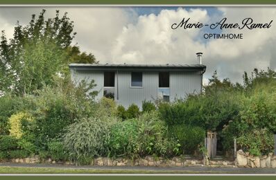 vente maison 353 000 € à proximité de Carnac (56340)