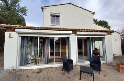 vente maison 385 000 € à proximité de Escueillens-Et-Saint-Just-de-Bélengard (11240)