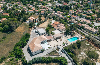 vente maison 680 000 € à proximité de Pompignan (30170)
