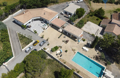 vente maison 680 000 € à proximité de Navacelles (30580)