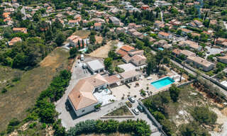 Maison 5 Pièces 250 m² à vendre à Alès (30100)