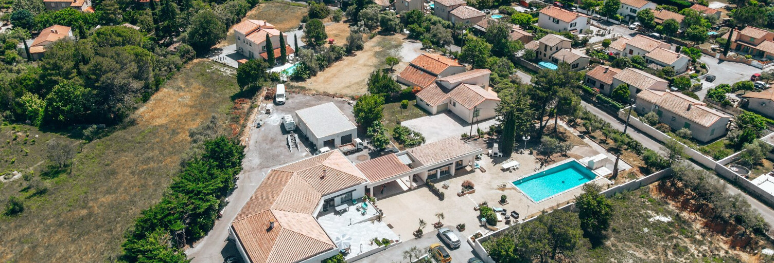 Maison 5 Pièces 250 m² à vendre à Alès (30100)