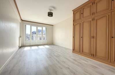 appartement 4 pièces 90 m2 à vendre à Saint-Denis (93200)