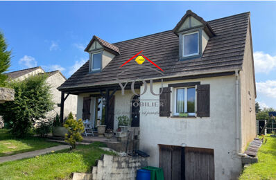 vente maison 209 900 € à proximité de Berneuil-en-Bray (60390)