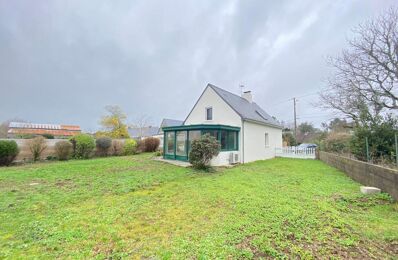 vente maison 364 000 € à proximité de Saint-Nazaire (44600)
