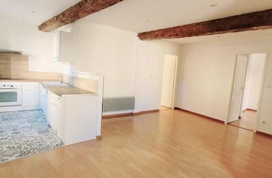 vente appartement 273 000 € à proximité de Narbonne (11100)