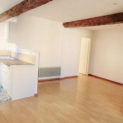 Appartement 7 pièces 165 m²