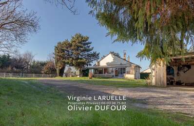 vente maison 255 000 € à proximité de Petit-Caux (76370)