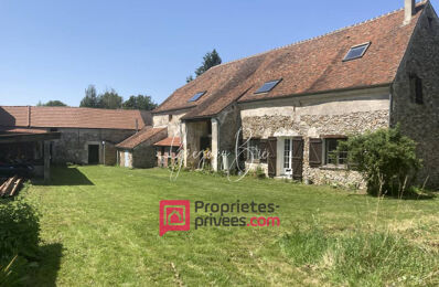 vente maison 295 000 € à proximité de Crouttes-sur-Marne (02310)
