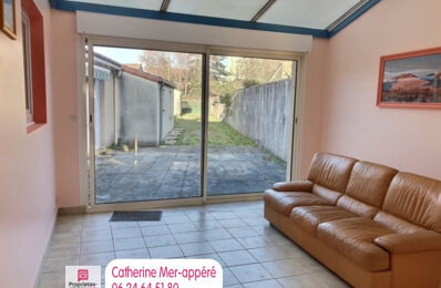 vente maison 218 000 € à proximité de Saint-Michel-Chef-Chef (44730)