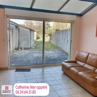 Maison 7 pièces 140 m²