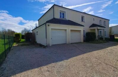 vente maison 305 000 € à proximité de Châlons-en-Champagne (51000)
