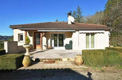 vente maison 239 000 € à proximité de Castelfranc (46140)