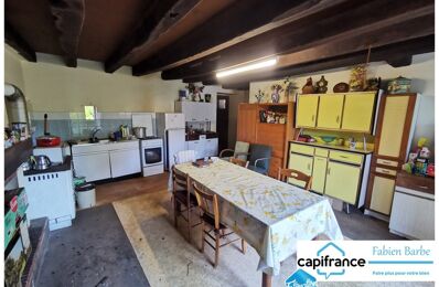 vente maison 46 000 € à proximité de Val d'Oust (56460)