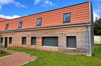 vente maison 679 000 € à proximité de Houplin-Ancoisne (59263)