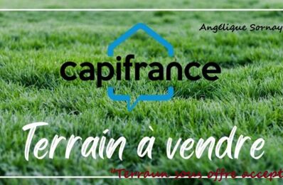 vente terrain 18 500 € à proximité de Savigny-en-Revermont (71580)