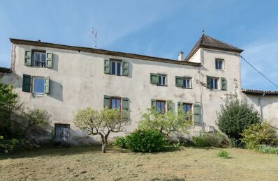 vente maison 359 000 € à proximité de Saint-Cyr-sur-Menthon (01380)