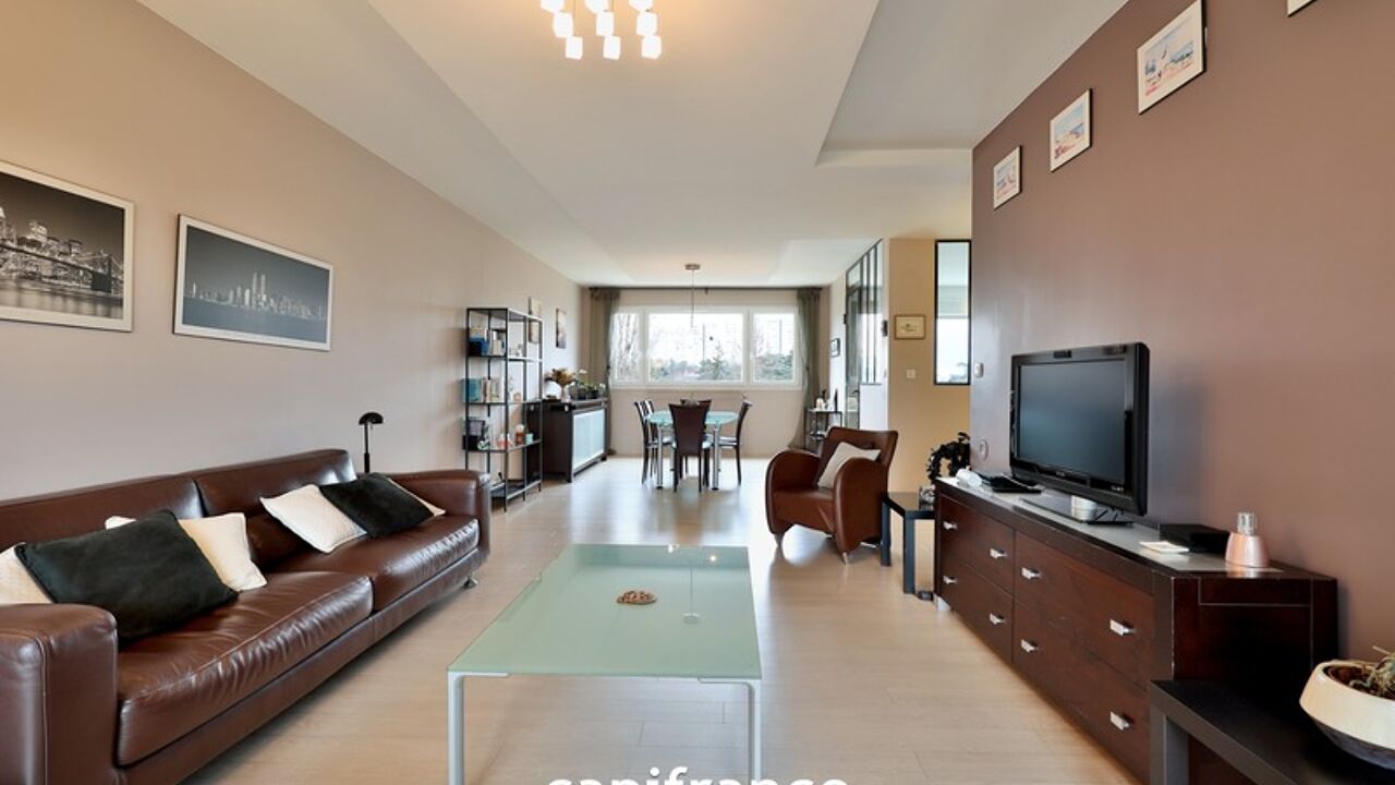 appartement 6 pièces 137 m2 à vendre à Écully (69130)