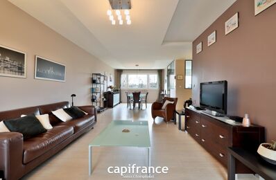 vente appartement 475 000 € à proximité de Lyon 9 (69009)