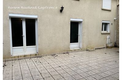 vente maison 159 000 € à proximité de Sainte-Ouenne (79220)