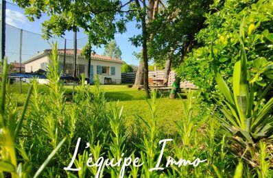 vente maison 323 000 € à proximité de Gagnac-sur-Garonne (31150)