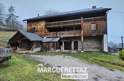 vente maison 380 000 € à proximité de Bonne (74380)
