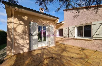 vente maison 346 500 € à proximité de Portet-sur-Garonne (31120)
